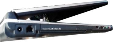 Fujitsu Amilo L1310G 15,4 Zoll WXGA Notebook Intel Celeron 1.4GHz - 60GB HDD