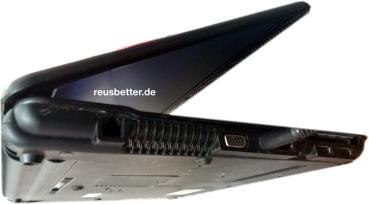 HP Compaq 6735s Notebook AMD Sempron SI-40 2,16 GHz -15.4 Zoll