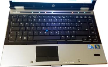Hewlett Packard HP Elitebook 8440p ☛ i5-540M VW659EC ☛ 2 x2,8GHz