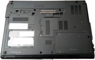 Hewlett Packard HP Elitebook 8440p ☛ i5-540M VW659EC ☛ 2 x2,8GHz