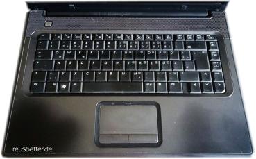 HP Laptop G6000 1.7 Ghz AMD Athlon X2 Recycling Gerät