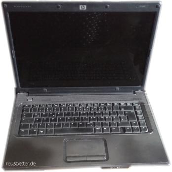 HP Laptop G6000 1.7 Ghz AMD Athlon X2 Recycling Gerät