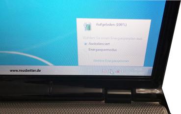 HP Pavilion dv6730eg - 2 x 1.90 Ghz AMD DualCore 15.4 Zoll WXGA -160 GB HDD