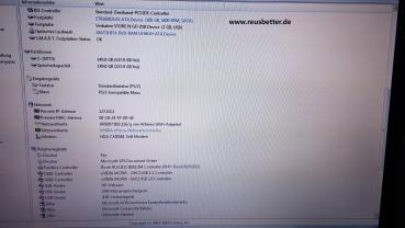 HP Pavilion dv6730eg - 2 x 1.90 Ghz AMD DualCore 15.4 Zoll WXGA -160 GB HDD