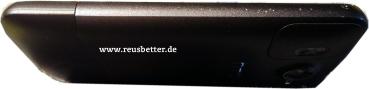 HTC Desire HD A9191 Smartphone 4.3 Zoll  8 MP Sim Frei
