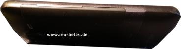 HTC Desire HD A9191 Smartphone 4.3 Zoll  8 MP Sim Frei