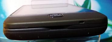 HTC Desire Z - A7272 Smartphone Querz 5 MP  3.7 Zoll  Recycling Geräte