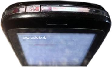 HTC Touch ELF0200 Smartphone Pocket PC Windows Phone
