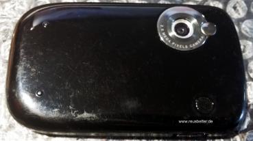 HTC Touch ELF0200 Smartphone Pocket PC Windows Phone