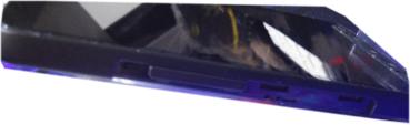 HTC HD2 T8585 Smartphone ☑️ GSM 3G WiFi ☑️ Recycling Bastler Handy