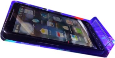 HTC HD2 T8585 Smartphone ☑️ GSM 3G WiFi - 5MP ☑️ Touch Smartphone