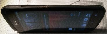 HTC ONE S SMARTPHONE | 16 GB | 4.3 ZOLL | 8 MP | SCHWARZ SUPER AMOLED ANDROID