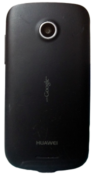 Huawei U8510 IDEOS X3 Smartphone ☑ Android 2.3 ☑ 3.2 Zoll