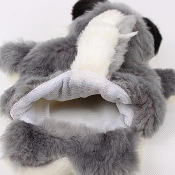 Handspieltier Handpuppe | kleiner Fuchs Handspieltier | Webpelz