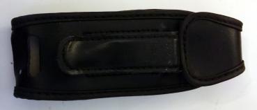 Siemens C30 und B30 Handyhülle ☛ Echt Leder Handy Tasche ☛ Hama