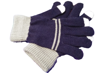Ravenclaw Harry Potter Handschuhe ☛ Potter Touchscreen Handschuhe