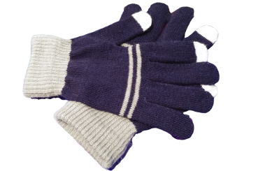 Ravenclaw Harry Potter Handschuhe Potter Touchscreen Handschuhe Unisex