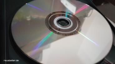 Harry Potter und der Stein der Weisen DVD Movie