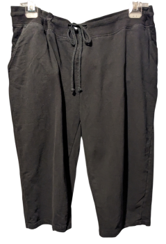 Herren Freizeit Shorts Identic More Übergröße 6XL Shorts Black