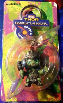 Gladiator Hulk 3D Motiv | Hulk Ragnarok | Anhänger mit Schlüsselring