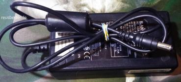 ILAN ELEC.LTD AC Adapter F19603J DC 20V -3.25A Notebook Netzteil