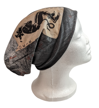 Joker Beanie Dark Knight Mütze hahahahaha Unisex Mütze