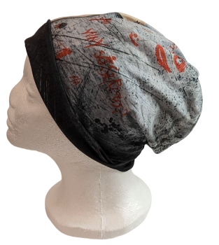 Joker Beanie Dark Knight Mütze hahahahaha Unisex Mütze