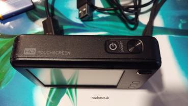 Kodak V1073 Digitalkamera | HD-Touchscreen | 11,3 MP | 3.0 Zoll