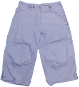 Kinder Bermuda für Mädchen Caprihose Here&There Größe 164