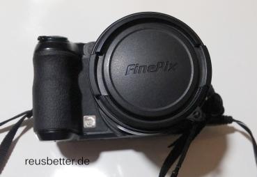 Kodak EasyShare DX7630 Zoom Digitalkamera | 6,2 MP | 2,2 Zoll LCD