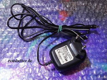 Ktec AC Adapter KA23D045050033G Netzteil Netzgerät ☛ 4.5V 500mA