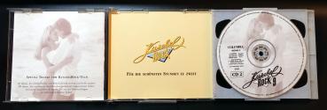 KUSCHELROCK Vol. 9 ★ 95/96 ★ 2 Musik CD`s ★ CLUB EDITION ★ Bravo RTL