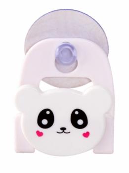Cartoon Anime Pandabär ☺ Universal Haushaltshelfer Ablage ☺ Ordnung Aufbewahrung ohne Bohren