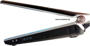 LG Laptop R410-K.APRAG Core 2 Duo