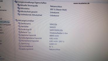 LG Laptop R410-K.APRAG Core 2 Duo