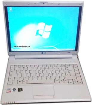 LG Laptop R410-K.APRAG Core 2 Duo
