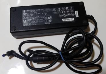 LI SHIN Enterprise AC Adapter 0227A19120 Notebook Netzteil 19V-6.3A  FÜR IEC 60950