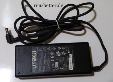 LITEON AC Adapter PA-1900-06 Notebook Netzteil ☑️  19V - 4.74A