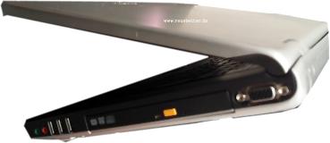 Lenovo 3000 N200 0769 15 Zoll Notebook 1.86 GHz Defekt