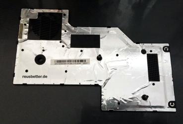Lenovo G550 Notebook | Lüfter Abdeckung AP07W00I00