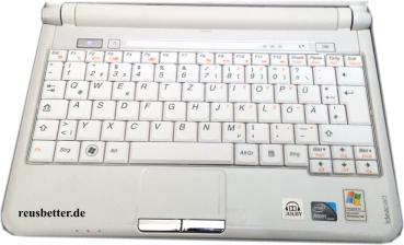 Lenovo ideapad s10-2 Netbook |  1,66 MHz- 2 GB RAM - WEBCAM