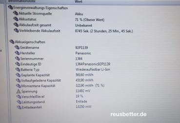 Lenovo ThinkPad R61i 15.4" Core 2 Duo 2GB RAM gebraucht