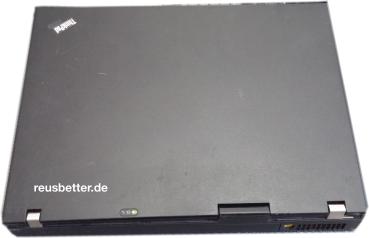 Lenovo ThinkPad R61i 15.4" Core 2 Duo 2GB RAM gebraucht