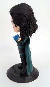 Loki mit Tesserak Model Sammelfigur mit Verpackung  16 cm