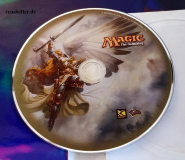 Magic: The Gathering Arena PC Videospiel Formation Rapide