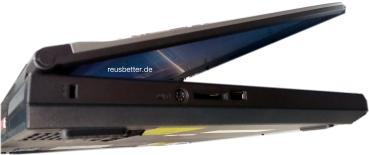 Maxdata Vision 4200X Laptop | Mod 755114 Intel P 1600 MHz 15 Zoll DVD