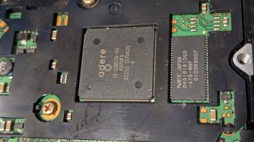 Maxtor D740X-6L IDE 40GB 3.5 Zoll Festplatte