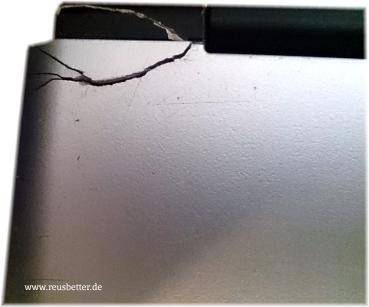 Medion Akoya MD 96350 Laptop 250 GB HDD Intel Core 2 15.4 Zoll