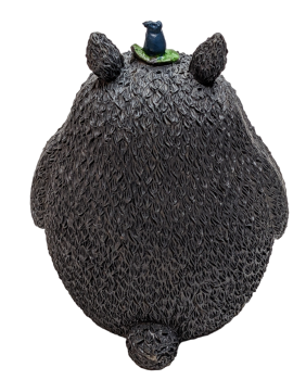 Mein Nachbar Totoro  Figur Spielzeug LED Nachtlicht Miyazaki Hayao