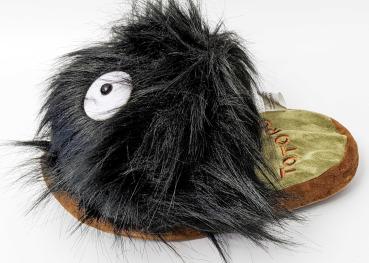 Mein Nachbar Totoro Süße  Rußmännchen Hausschuhe Studio Ghibli Haussschuhe Kawaii